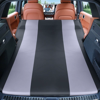 Vehicle-mounted inflatable bed — Li Auto L6/L7 Trunk