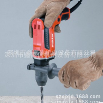 MT818 特价现货 批发日本 MAKTEC牧科 220V/110V冲击电钻MT818
