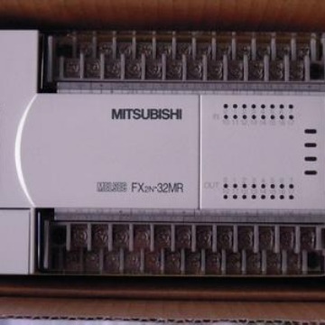 Mitsubishi三菱PLC维修控制器