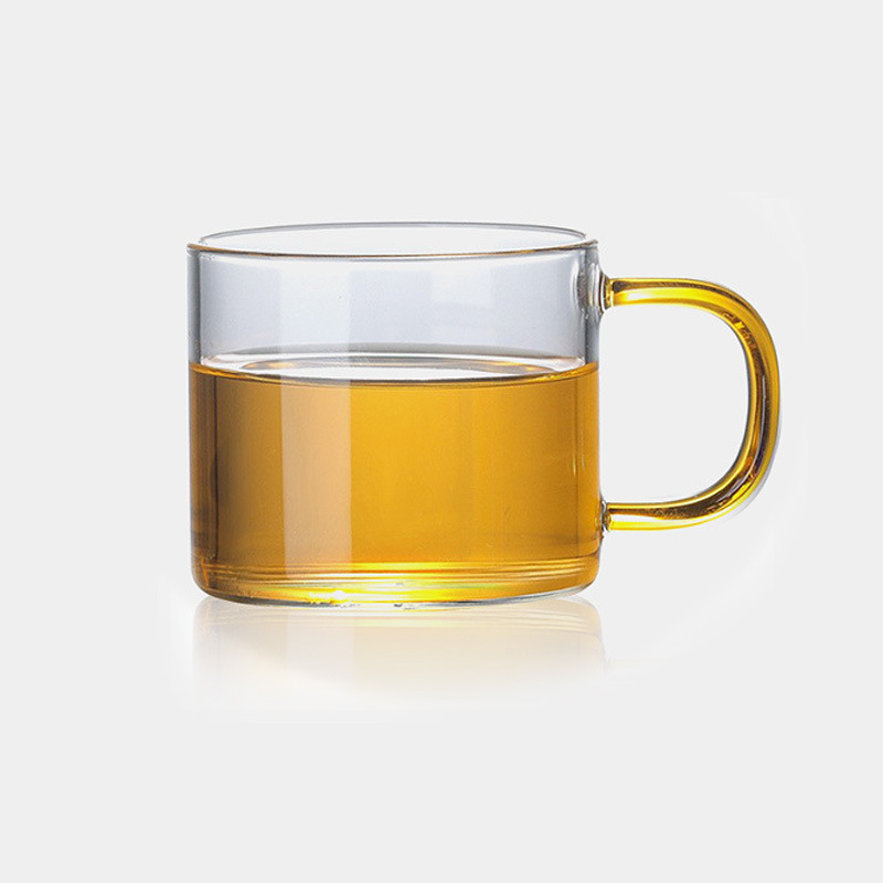 노란색 손잡이 100ml