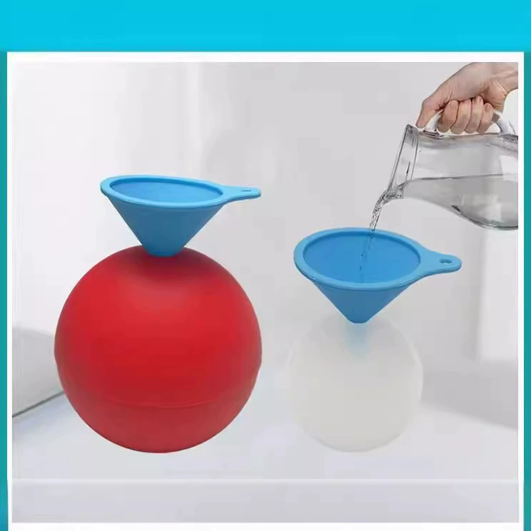 Силиконовый маленький воронка, хоккей, Amazon