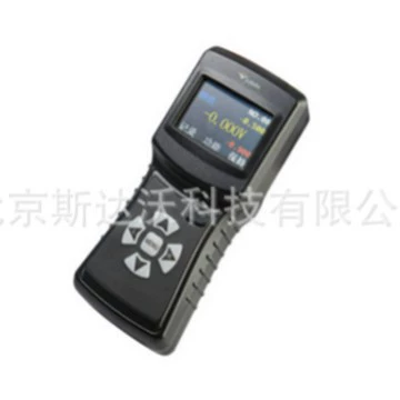 Антикоррозийный потенциометр