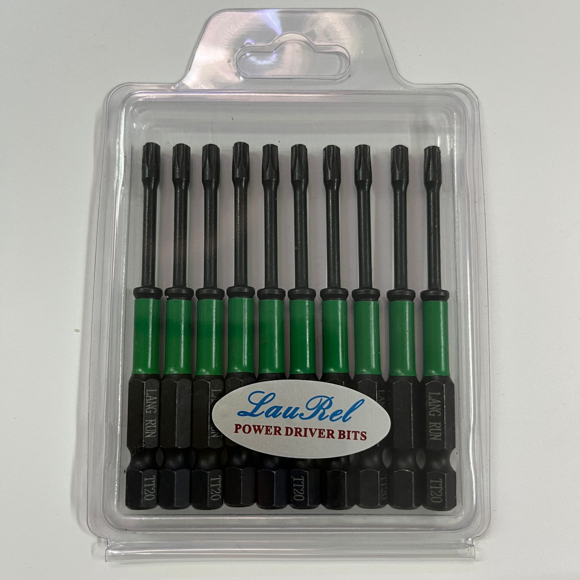 [Alemania] importado de alta resistencia destornillador eléctrico ciruela destornillador cabeza de alta resistencia al impacto de alta dureza magnética