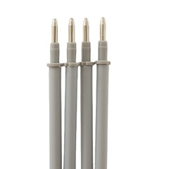 鴻洋服裝水洗筆 水消筆皮革製版臨時記號筆布料裁剪專用水溶筆芯