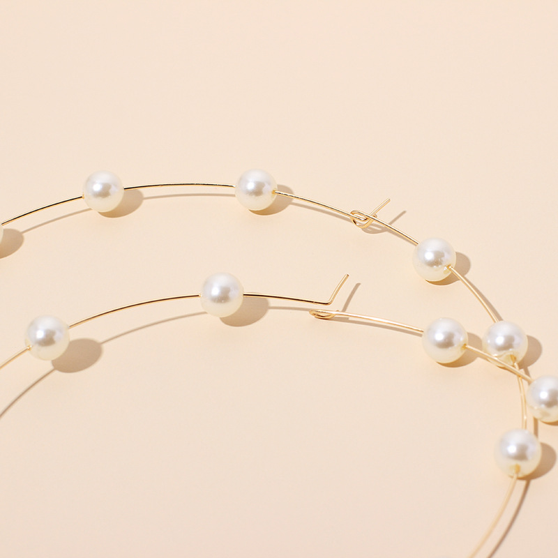 耳饰 欧美 爆款