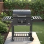 bbq加厚大型带盖烧烤架