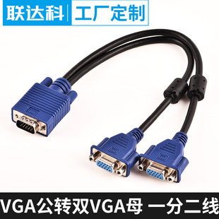 �_�� VGAһ�ֶ��D�Ӿ� ��Xҕ�lVGAһ�ֶ������� VGA���l��