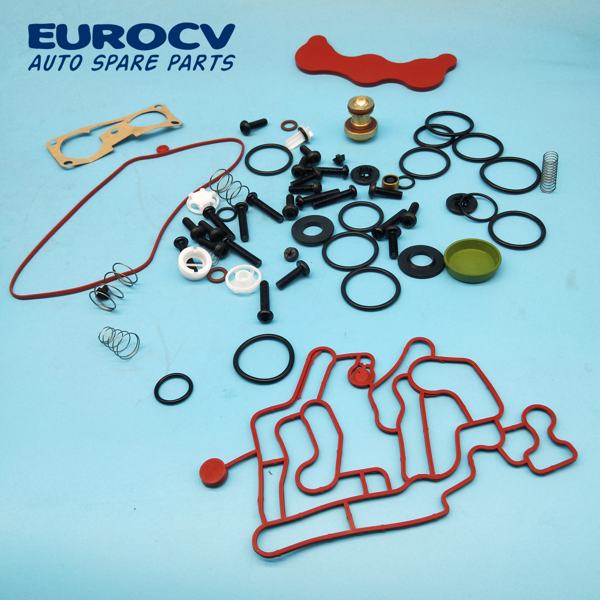 SCE 2608040 -1 2897062 -1 APS Repair Kit APS Air Dryer Repair Kit