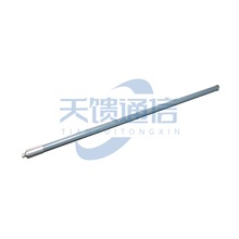 840-850MHz玻璃钢全向天线机器人无人机飞控图传数传电台无人机用