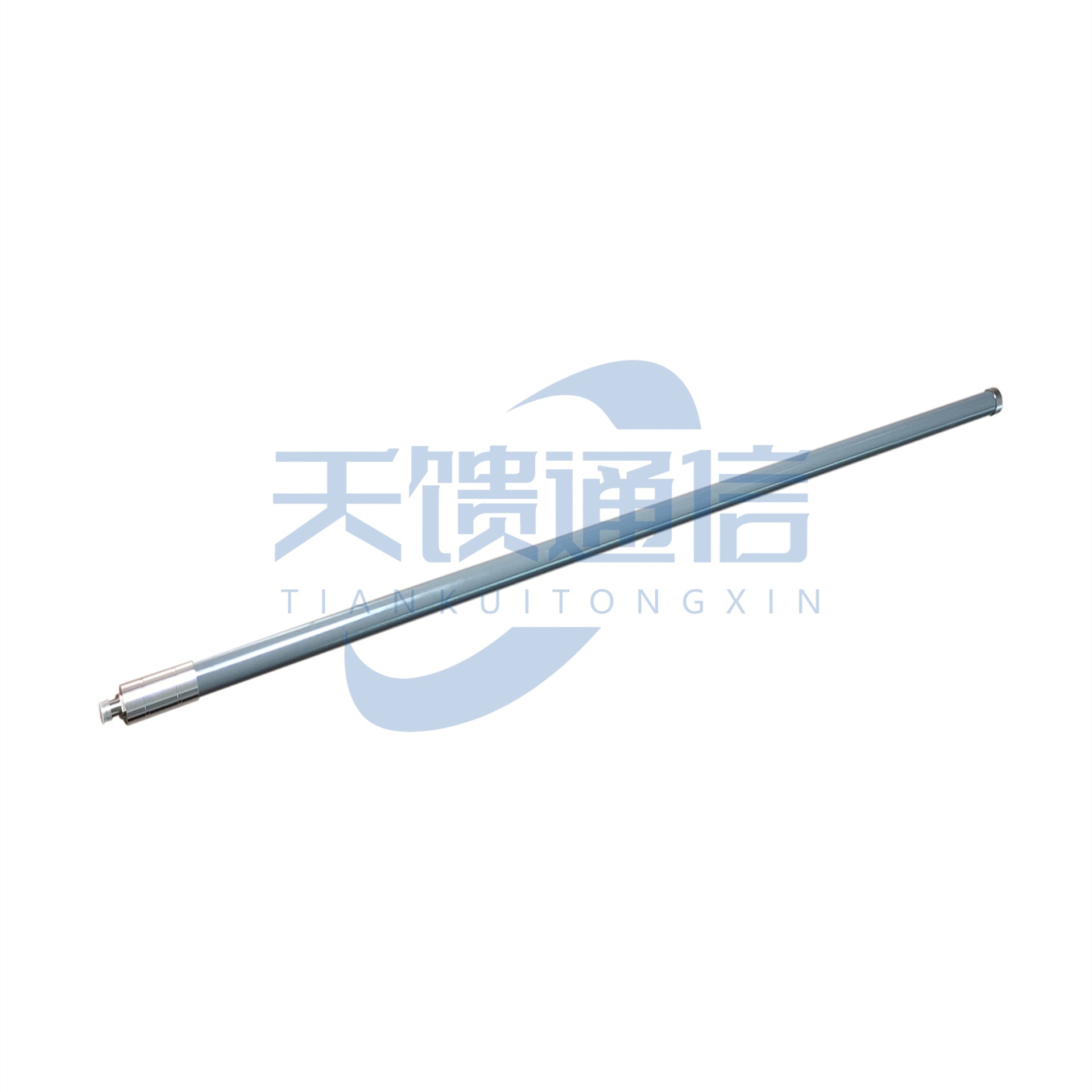 840-850MHz玻璃钢全向天线机器人无人机飞控图传数传电台无人机用
