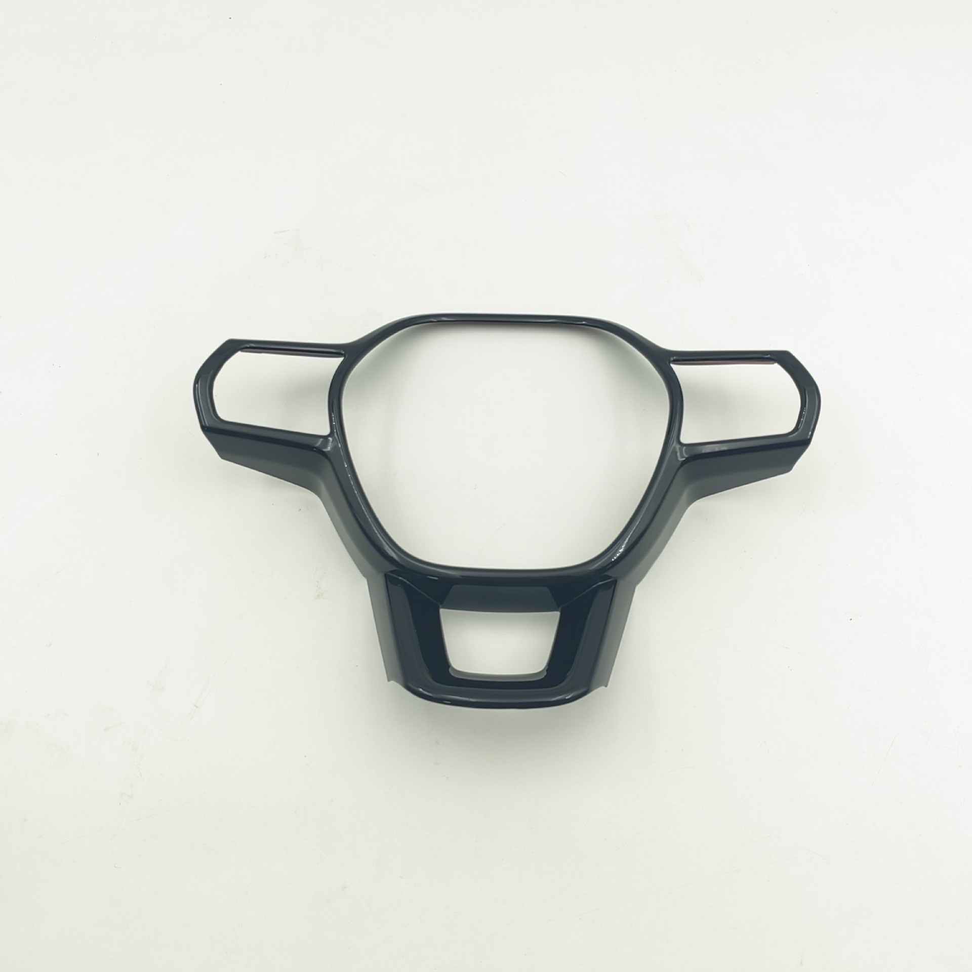 11세대 어코드 스티어링 휠 장식 패널