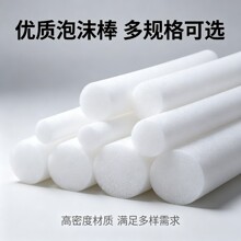 15mm����ֱ�������������ʵ�İ�ɫEPE��ĭ��Ļǽ�Ŵ���콨��