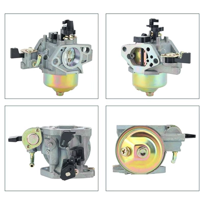 Hsf-110, Carburetor