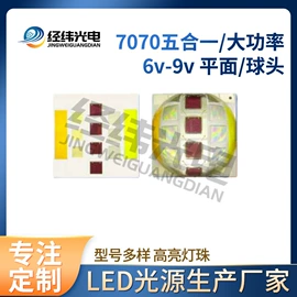 贴片式LED;大功率LED