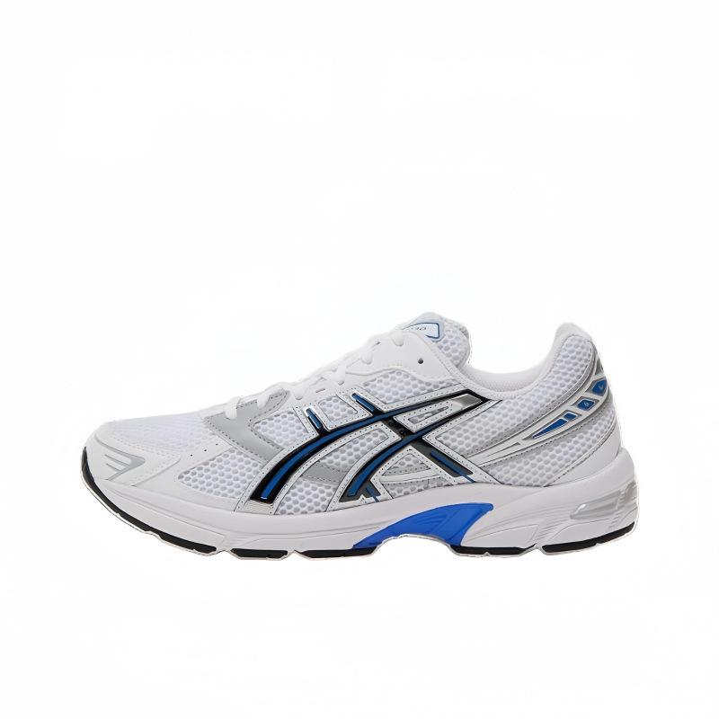Cross-border Putian shoes Gel-1130 men's dad shoes, wear-resistant, mesh-paneled, breathable running shoes, low-top sports shoes Cross-border Putian shoes Gel-1130 men's dad shoes, wear-resistant, mesh-paneled, breathable running shoes, low-top sports shoes