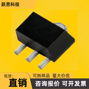SPF5189Z���bSOT89 ���l�Ŵ���50MHz-4000MHz����MMIC�Ŵ�����