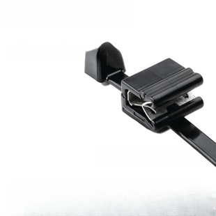 Haiermannka Sheet Metal Split-Type Fixed Cable Ties 156-00617 | T50Rec5A