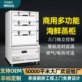 炊事设备;泳池水处理;肉品加工设备