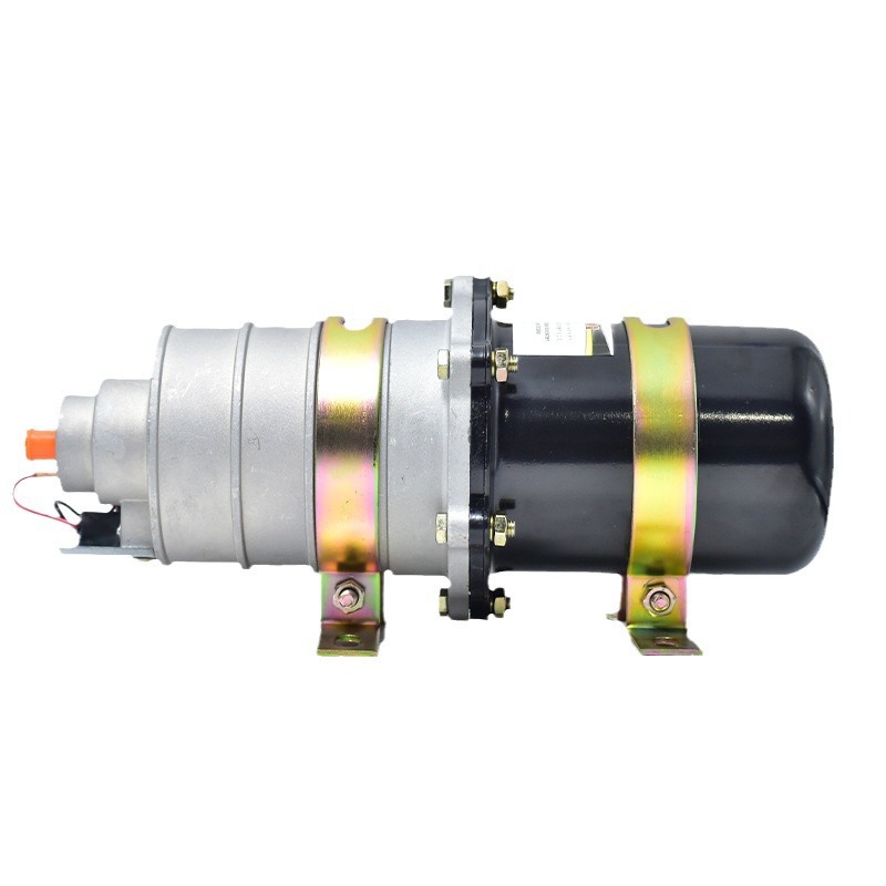 Piezas europeas del autobús del camión pesado del secador DR-31 del aire de SMT