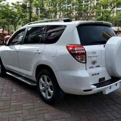 Suitable for 09 1011 Luggage Rack