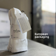 �羳���۴���Cushion 3Pak sock sx7664ëȦ�׺��˶�����ѵ������