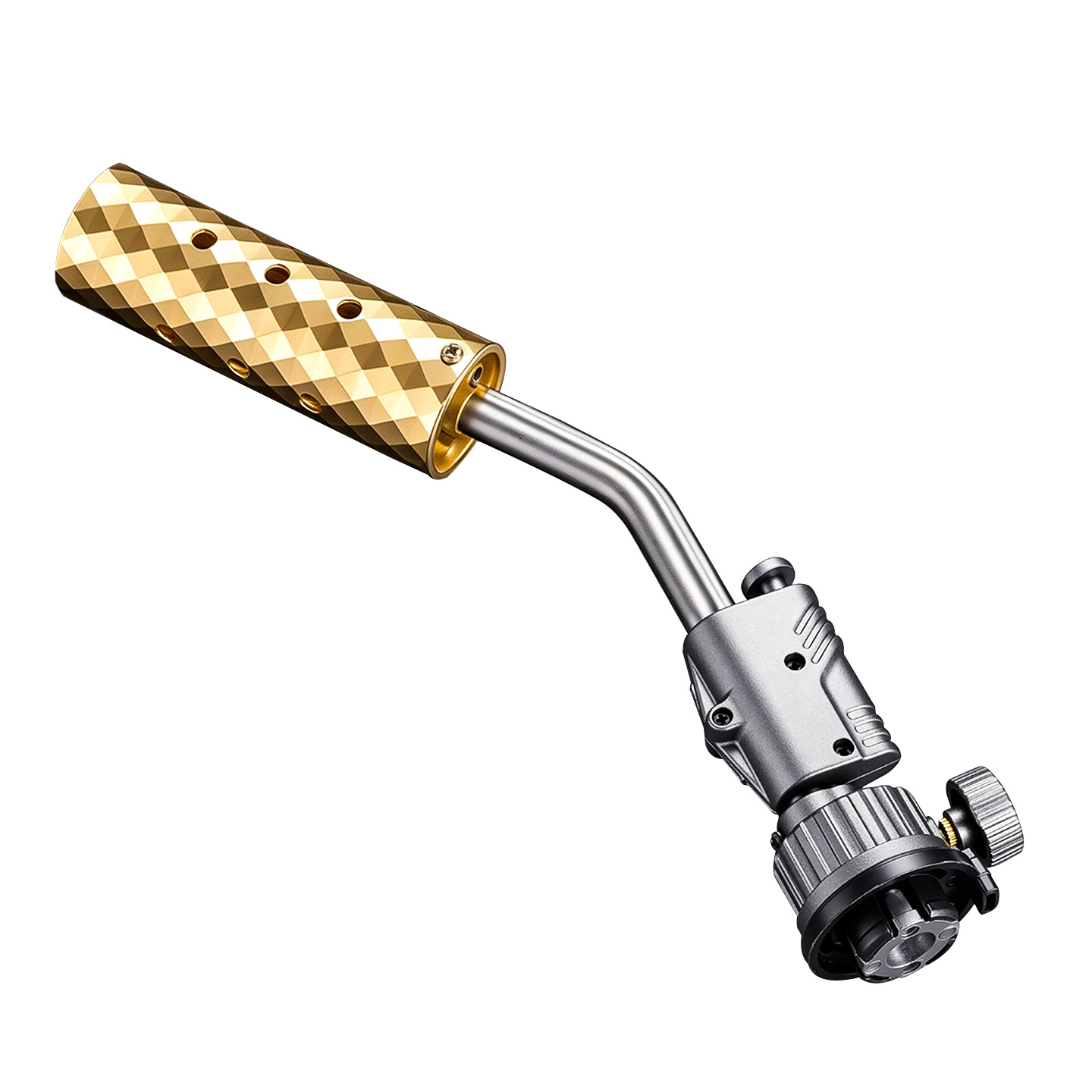 pistola de fuego portátil de 360 grados para barbacoa de gran calibre para piel de cerdo quemada tipo tarjeta ahorro de energía image 6