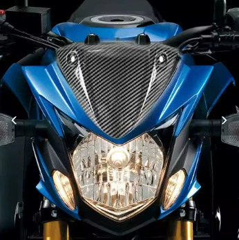 Motorcycle frame – for Suzuki GSX-S750 17-25 headlight