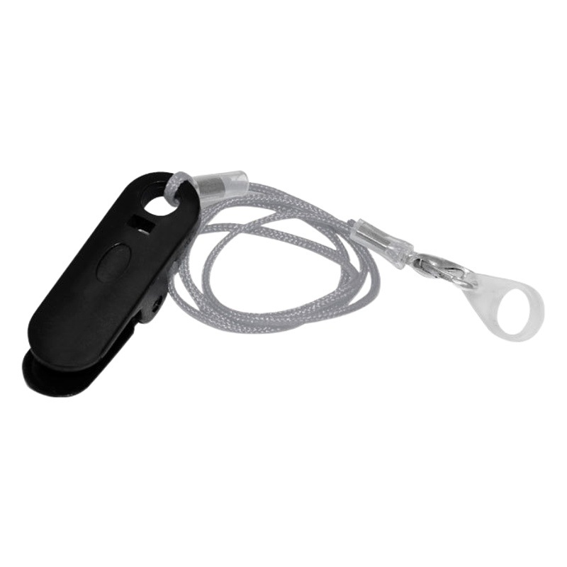 Audífono cuerda anti-perdida cuerda de seguridad al por mayor 2023 gancho para la oreja de edad avanzada Tipo de espalda doble oreja anillo de silicona cordón anti-caída