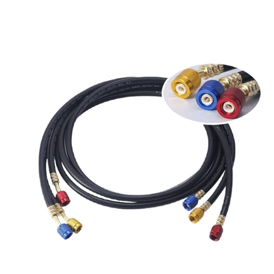 Freon High Pressure R410A Explosion-Proof automobile water pipe