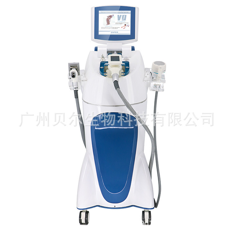 外国貿易輸出バージョン V9 Vera Vacuum 5-in-1 多機能ローラーデスクトップ整形痩身器具|undefined