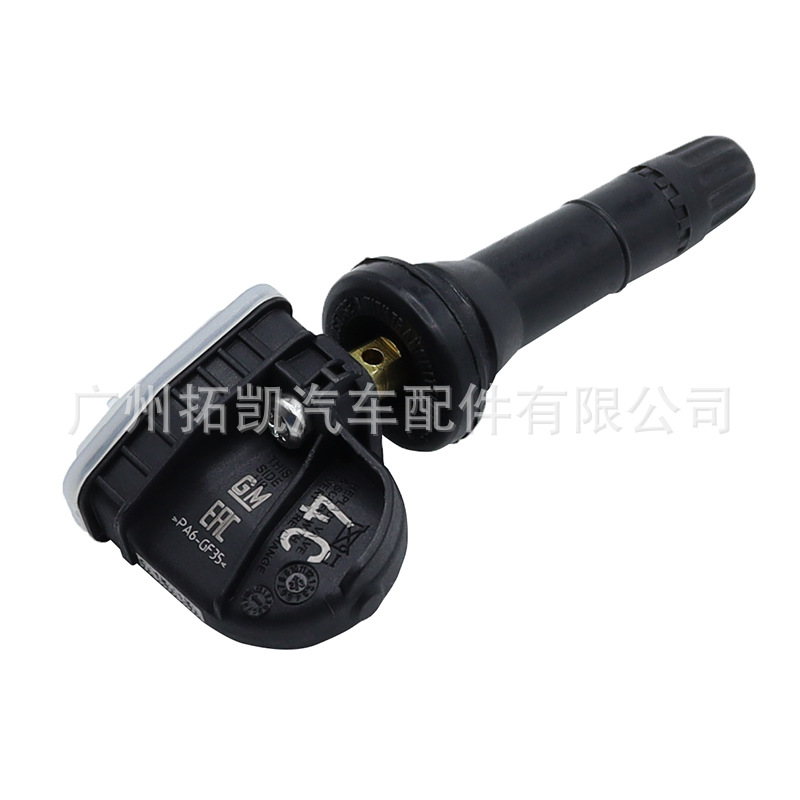13540603 Sensor de presión de neumáticos TPMS para Buick Chevrolet Cadillac Opel Auto Parts