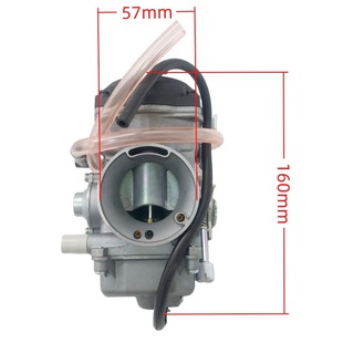 Carburetor Klr650 1987-2007 15001-1315 606-091