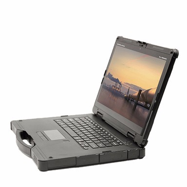 NB09S防爆平板电脑 工业防爆笔记本电脑手提式防爆电脑