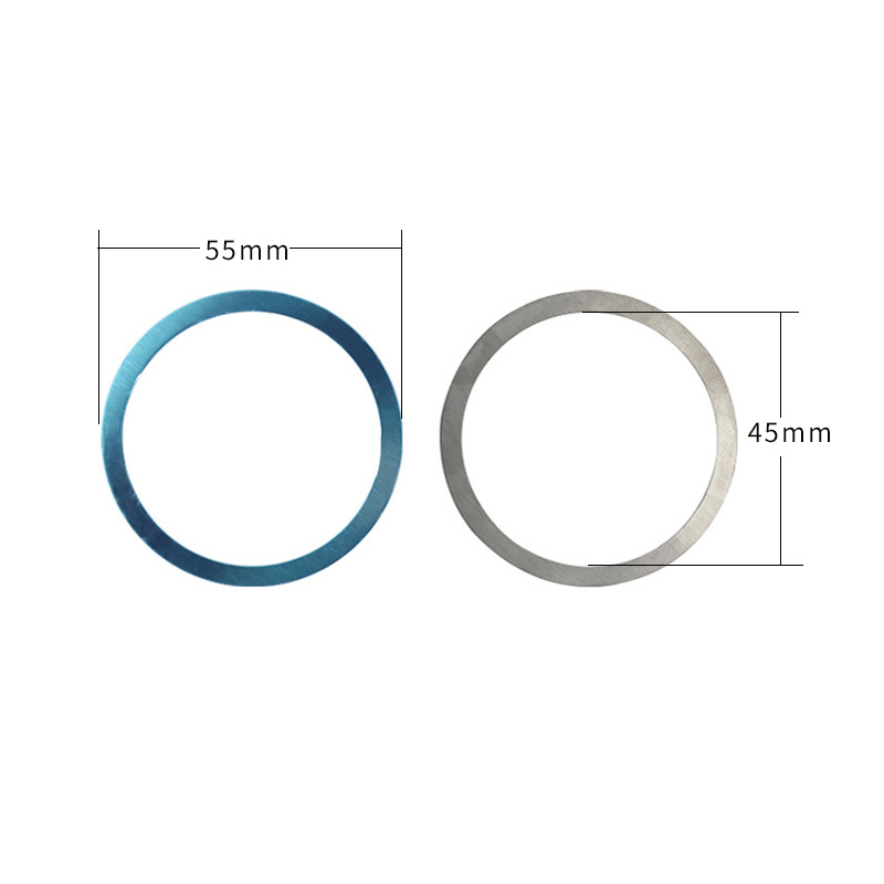 Ring, 55mm, 45mm