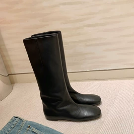 女式休闲单鞋;女式皮靴;女式运动单鞋