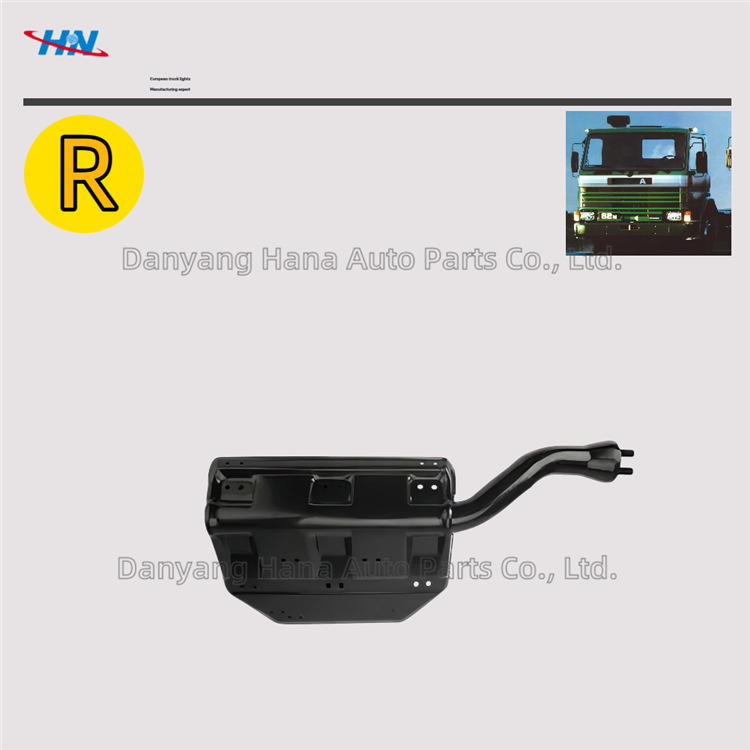 Soporte de luz trasera 1457888 1358316 para piezas de camiones Scania SCANIA Serie 2-3