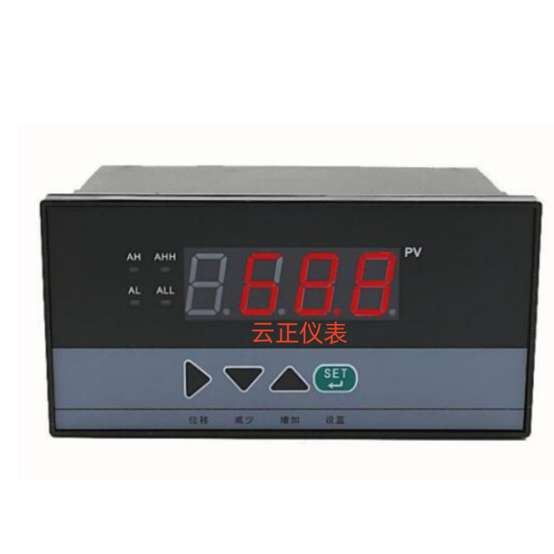 SWP-C803-02-23-HL-P intelligent digital display monitor SWP-C703-02-23-HL-P