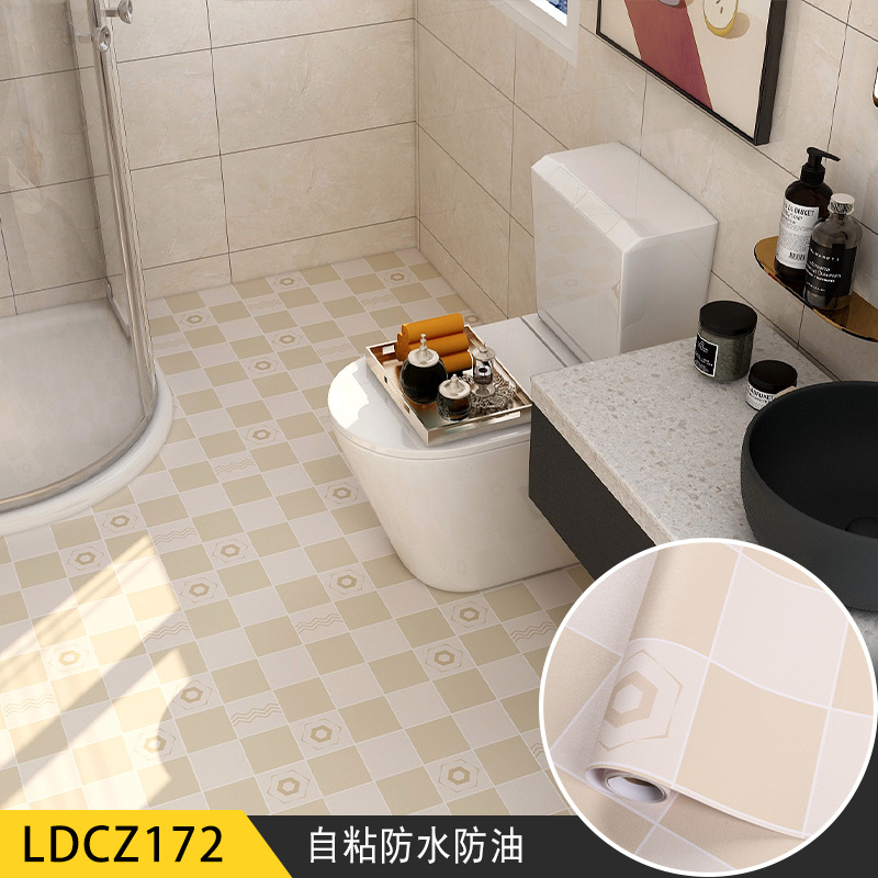 Poster LDCZ172