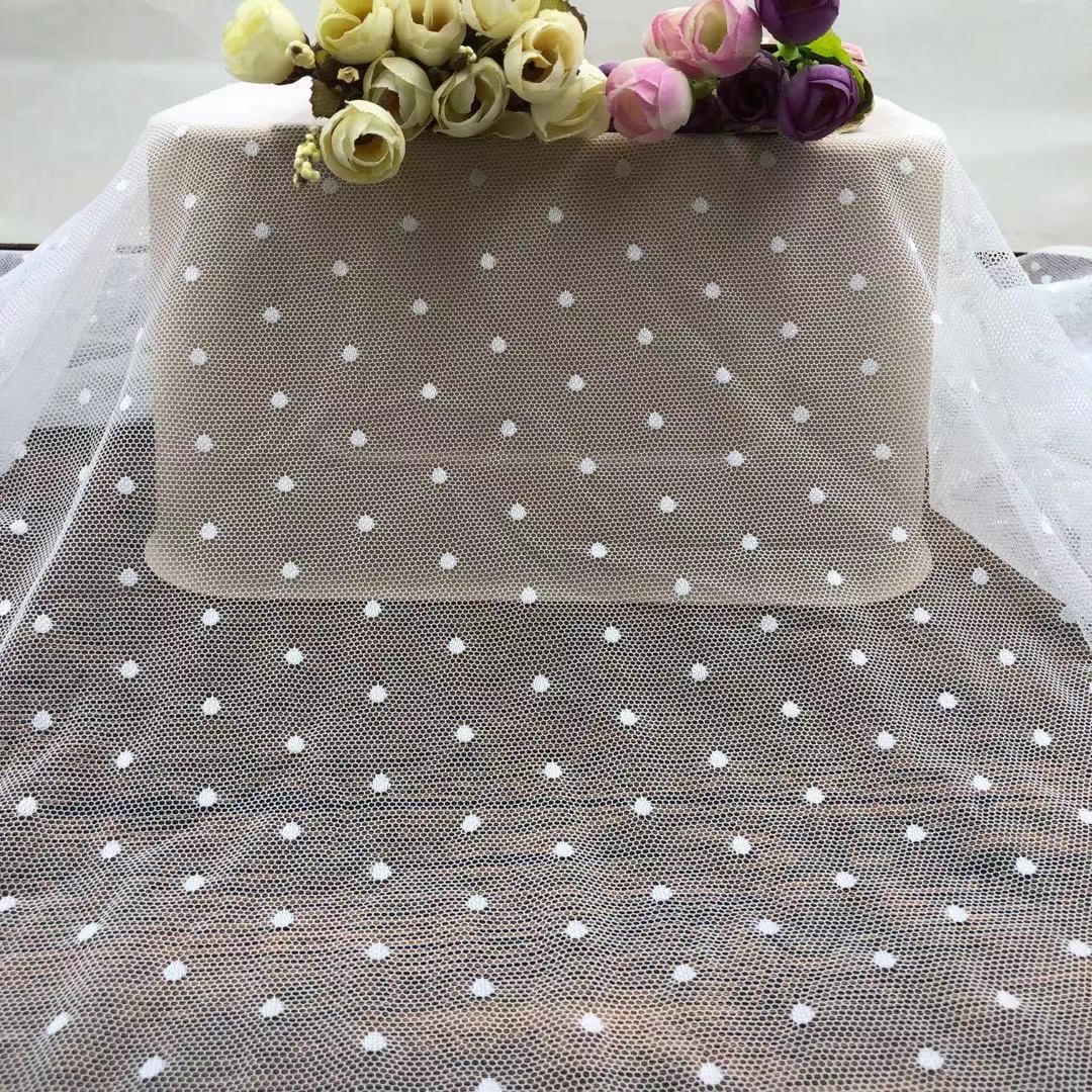 elastic mesh