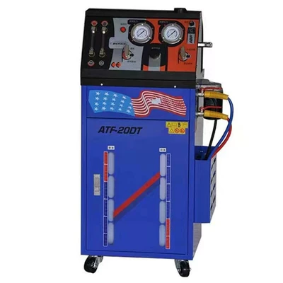 Factory wholesale export type manual automatic all kinds of automobile gearbox oil change machine replacement machine sending port (Car jack)