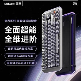 С�۷� MelGeek���Centauri���c60/80���S�I�P �����f�������S