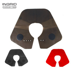 Amazon hair salon hair salon scarf baked oil hair dye hair perm silicone shawl thickened scarf hair products