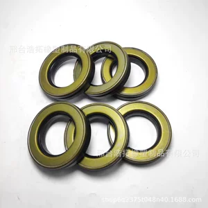 Применимо Jiu Baotian Tractor Accessories BQ3164E Anti -MUD Water Seal MC45*75*14
