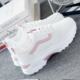 Korean Style Torre Shoes Women's Running Shoes Women's Sneakers 2023 New Style Student Platform Sneakers Women