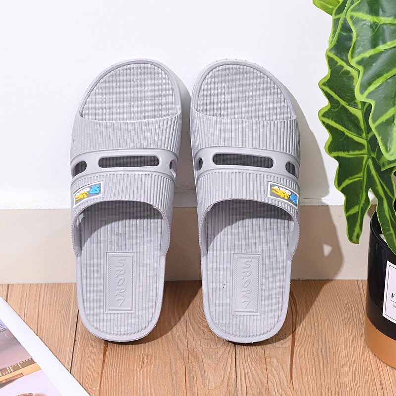 SP - 두꺼운 바닥 회색