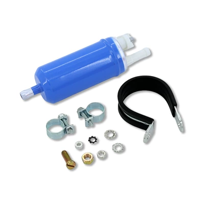 Suitable for Talbot Oil pump, nozzle