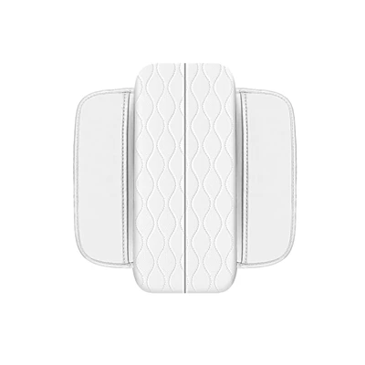Central Armrest Protection Interior Car — Armrest box pad