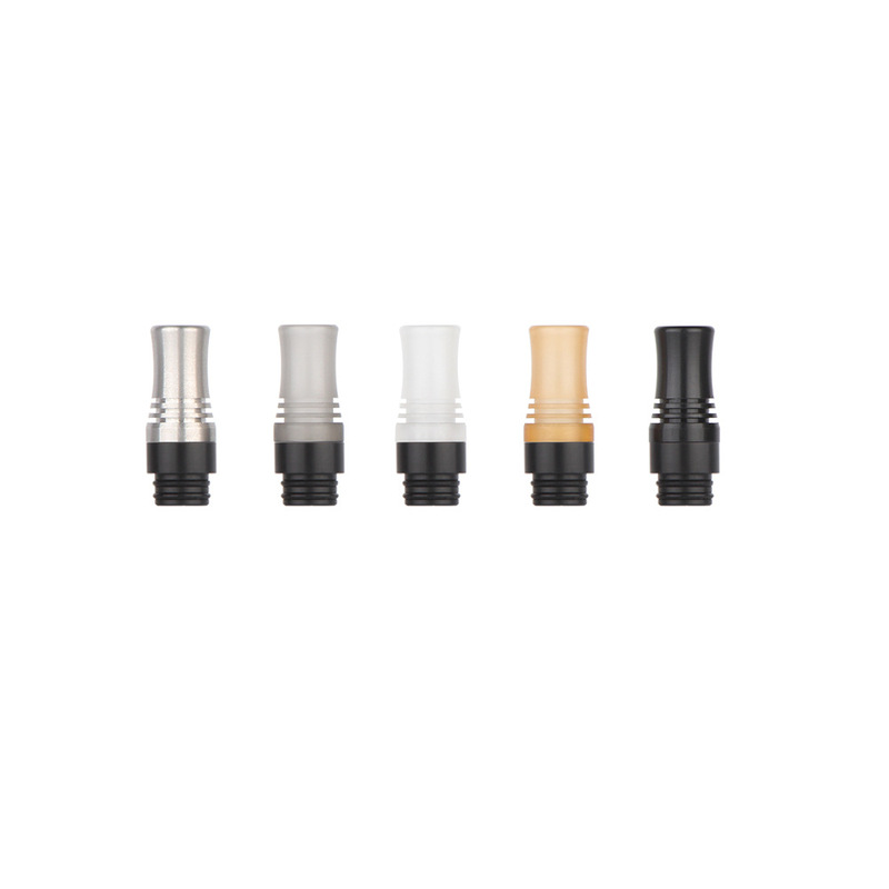 510 Drip Tip Nine-Hole Diversion Drip Tip 9 Holes Drip Tip Is Suitable for Rda Rta Rdta 510 Drip Tip Nine-Hole Diversion Drip Tip 9 Holes Drip Tip Is Suitable for Rda Rta Rdta