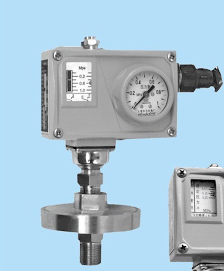 压力开关 型号KT46-PKX1.6-AF8  库号M386068