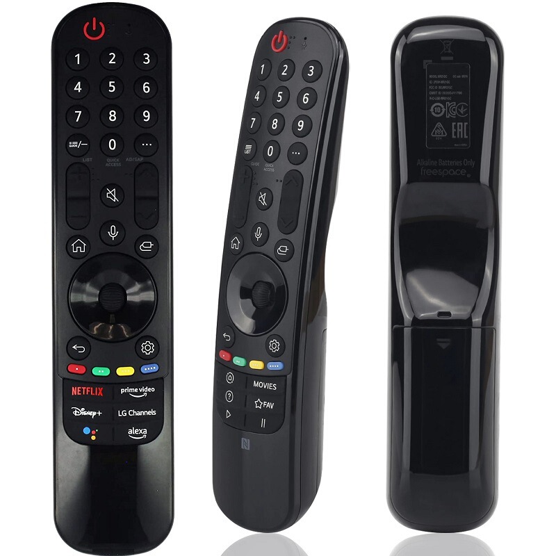 Suitable for Lg Bluetooth Voice Remote Control An-Mr23Ga Mr21Gc Mr21Ga Mr22Ga Akb760431